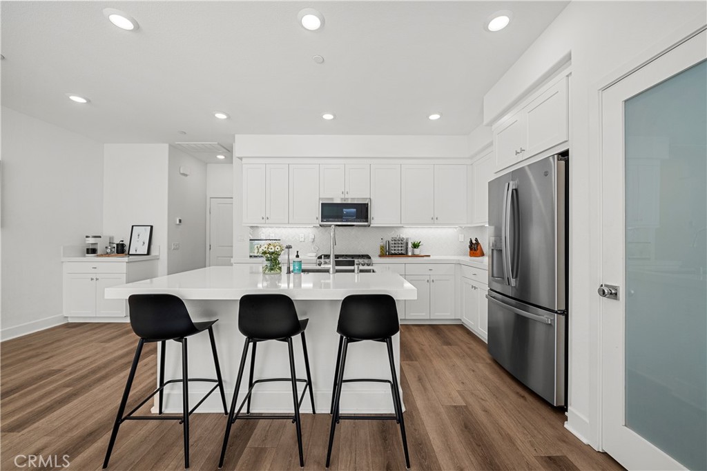 Sycamore Grove - Residential