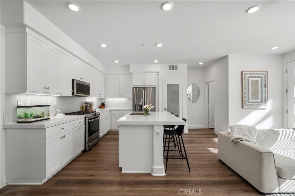 Sycamore Grove - Residential