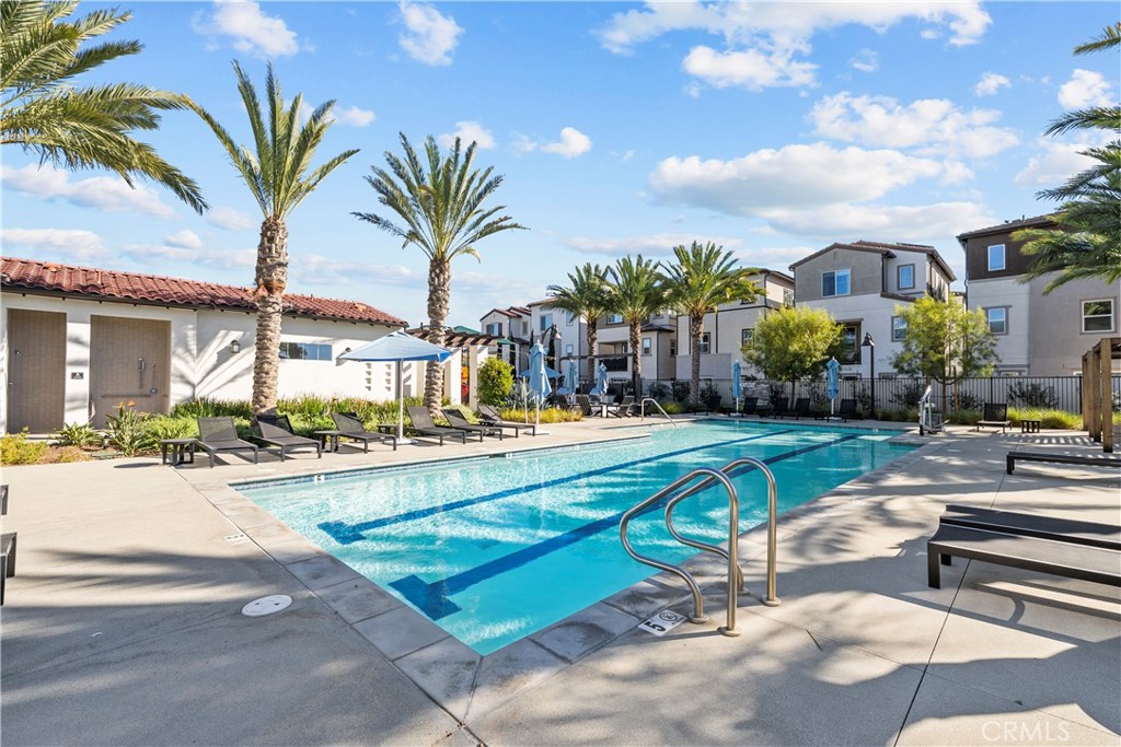 Sycamore Grove - Residential