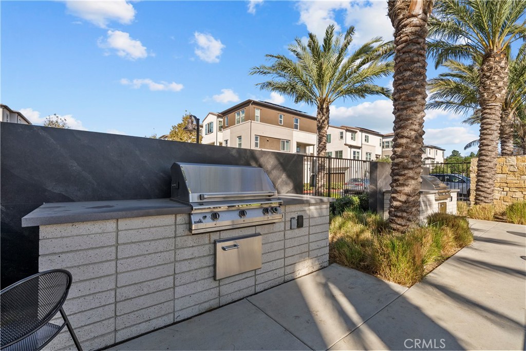 Sycamore Grove - Residential