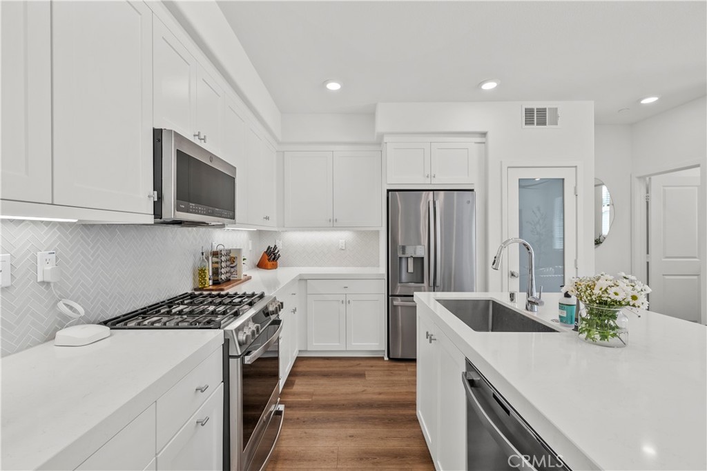 Sycamore Grove - Residential