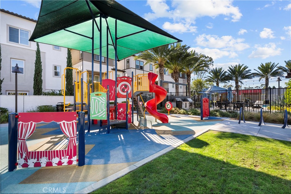 Sycamore Grove - Residential