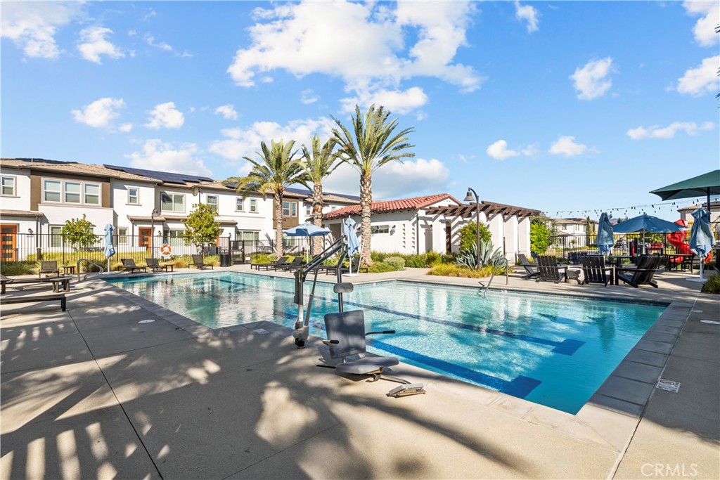 Sycamore Grove - Residential