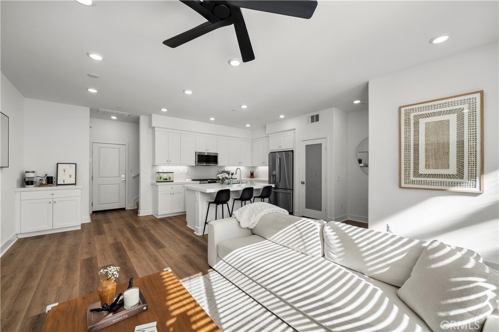 Sycamore Grove - Residential