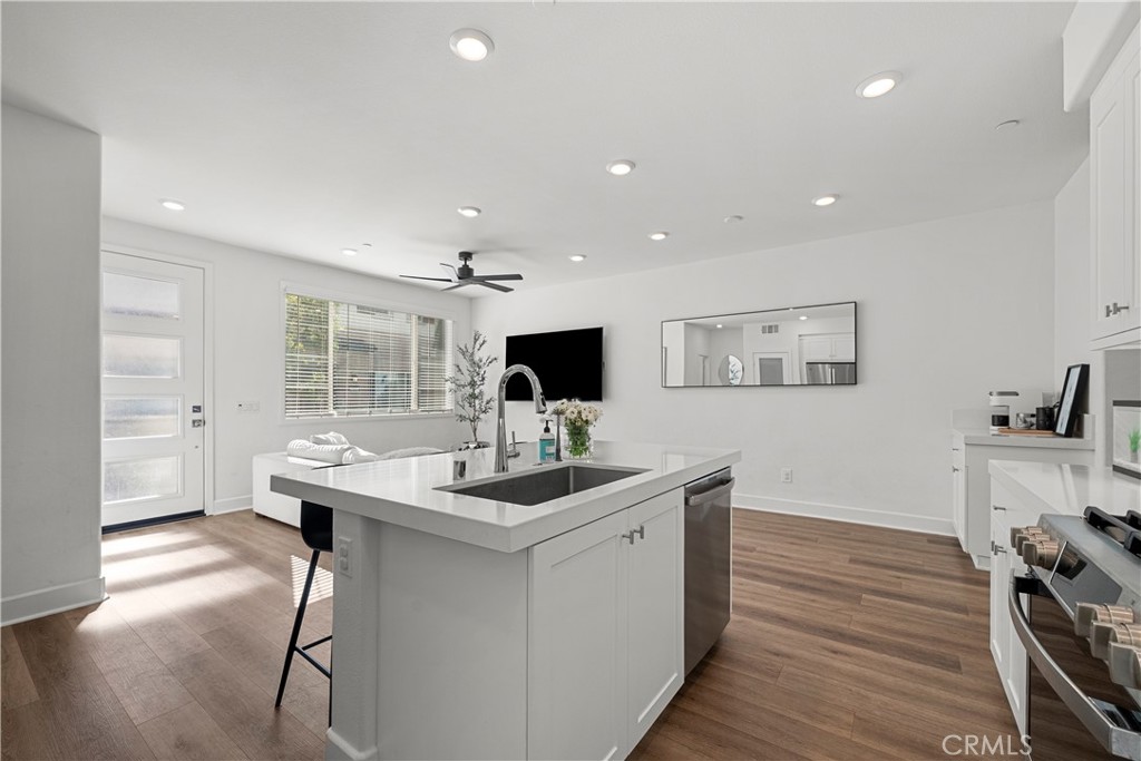 Sycamore Grove - Residential