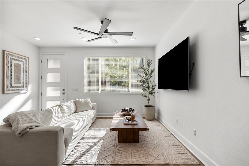 Sycamore Grove - Residential