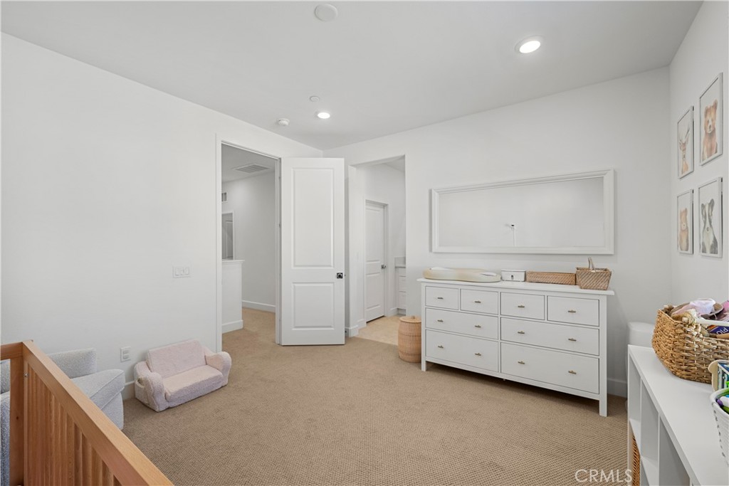 Sycamore Grove - Residential