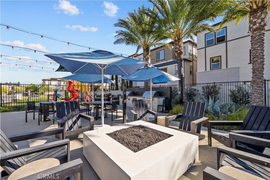 Sycamore Grove - Residential