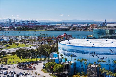 Photo of 488 E Ocean Boulevard #717, Long Beach, CA 90802 (MLS # PW26113056)