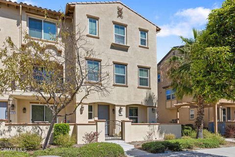 Photo of 174 Prairie Street, Camarillo, CA 93010 (MLS # 226001476)