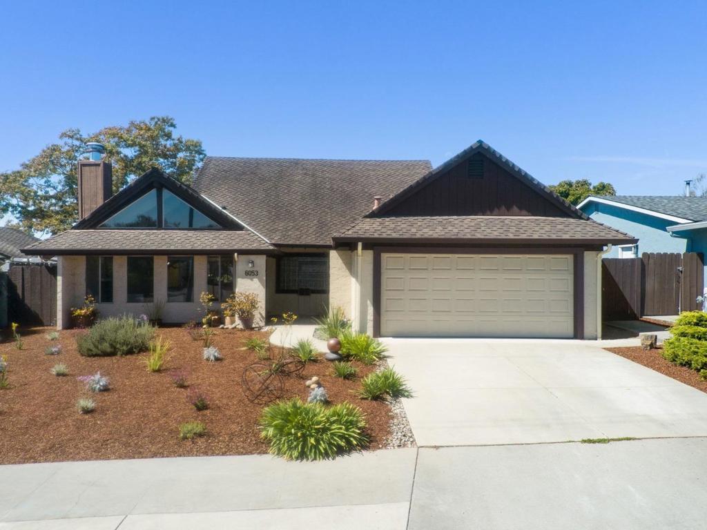 6053 Thurber Lane