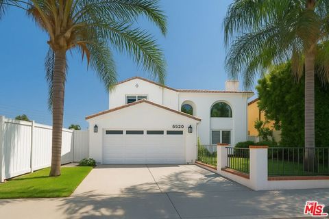 5320 Otis Avenue Tarzana CA 91356