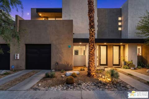 Photo of 3551 Melody Lane, Palm Springs, CA 92262 (MLS # 26864433PS)