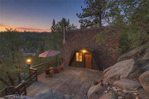 Photo of 298 Nolan, Big Bear Lake, CA 92315 (MLS # IG26165393)