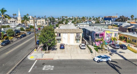 Photo of 2605 Madison Avenue Ave, San Diego, CA 92116 (MLS # 260019736SD)