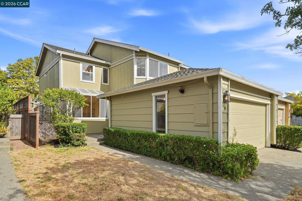 14 Hyannis Cove