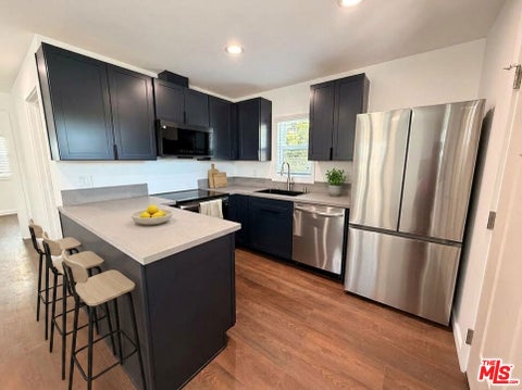 Photo of 818 N Harper Avenue, Los Angeles, CA 90046 (MLS # 26989989)