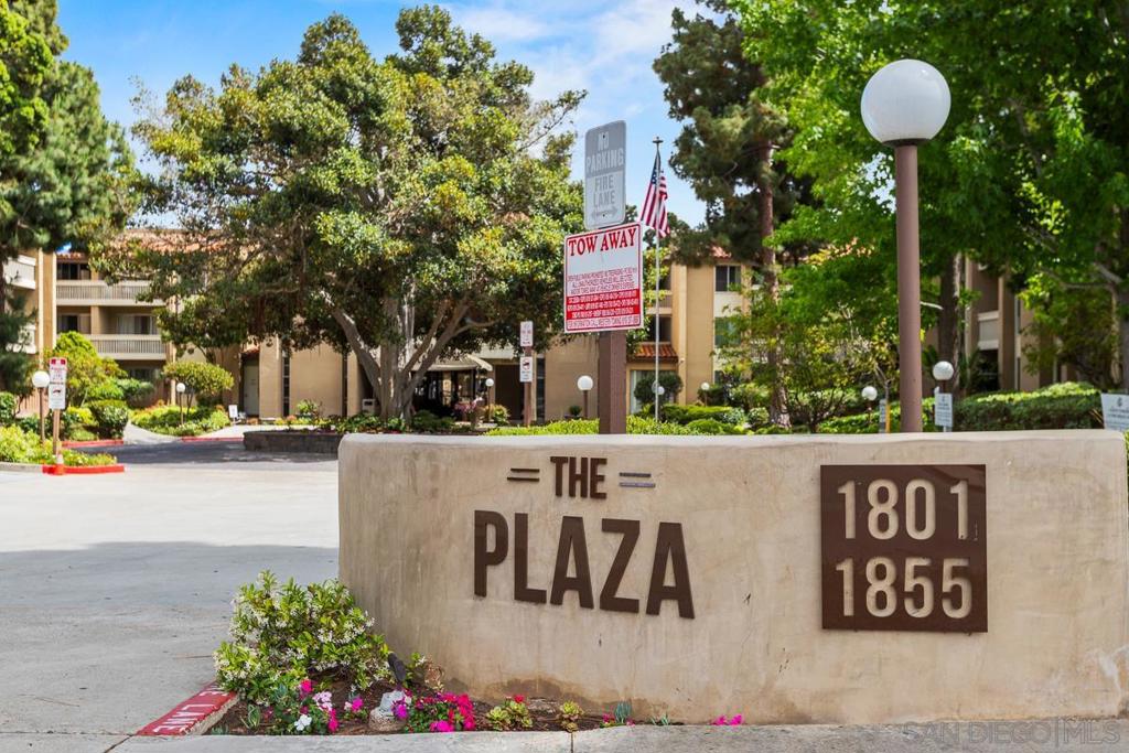 Pacific Beach - Residential Lease