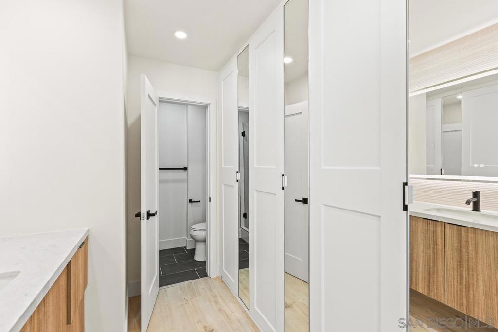 Pacific Beach - Residential Lease