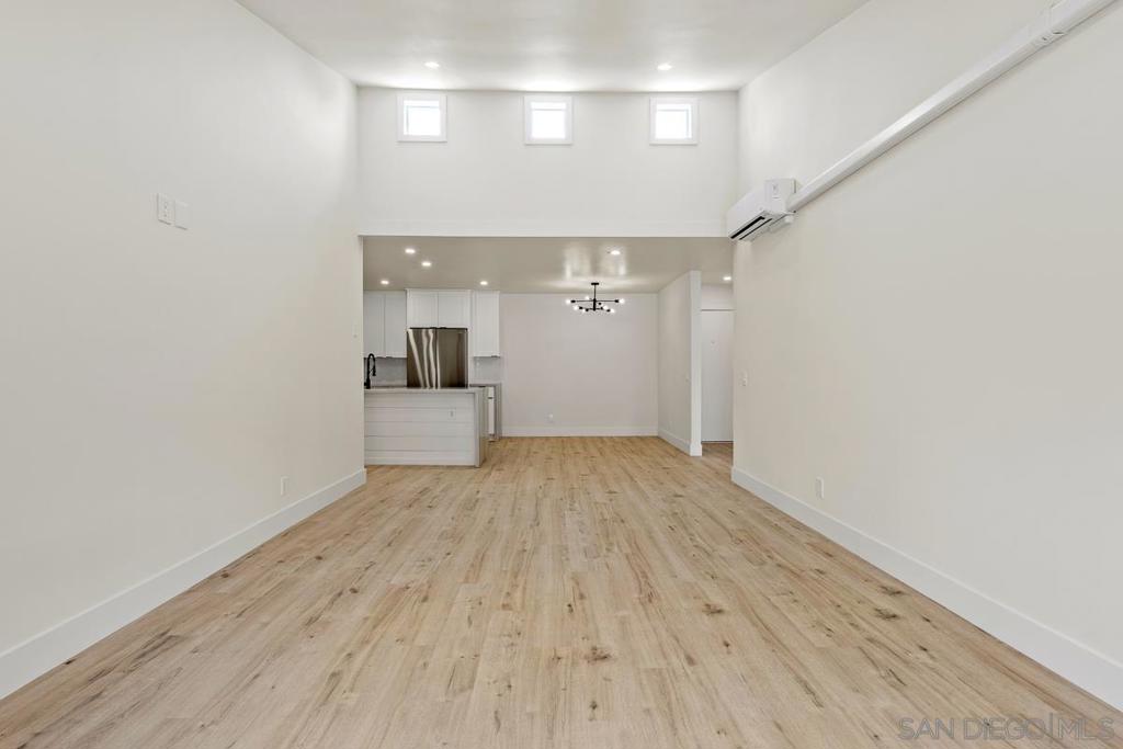 Pacific Beach - Residential Lease