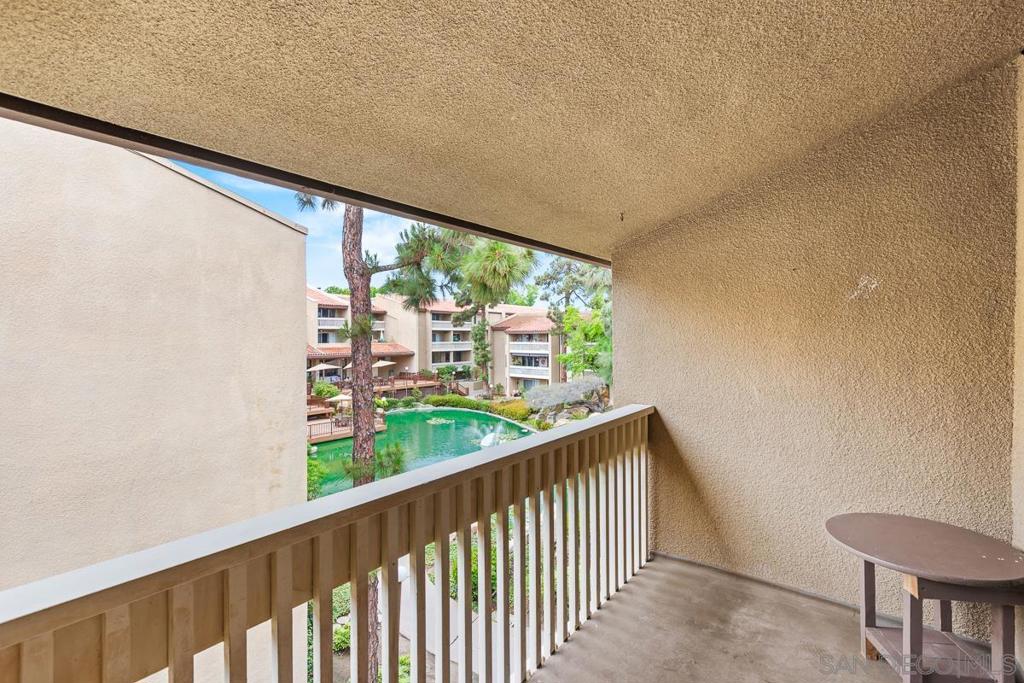 Pacific Beach - Residential Lease