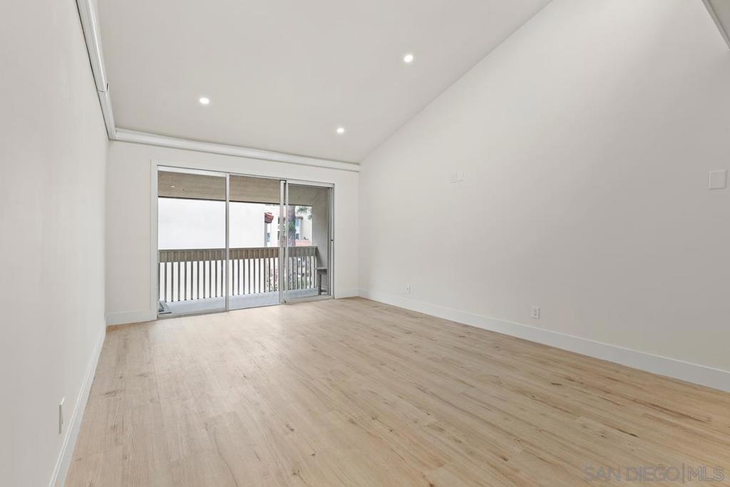 Pacific Beach - Residential Lease