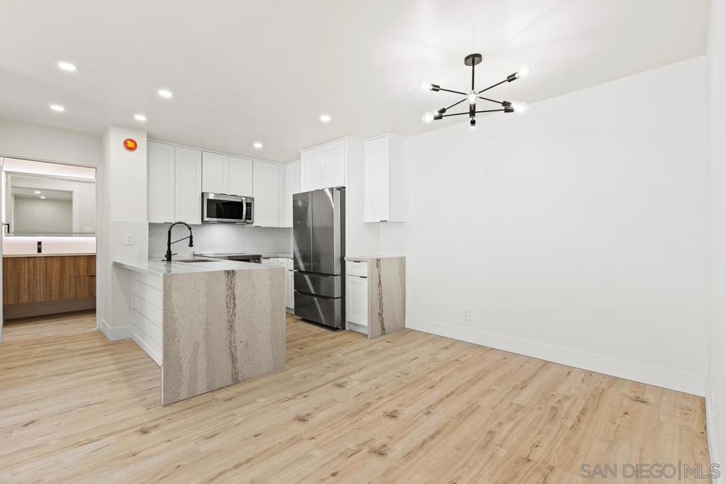 Pacific Beach - Residential Lease