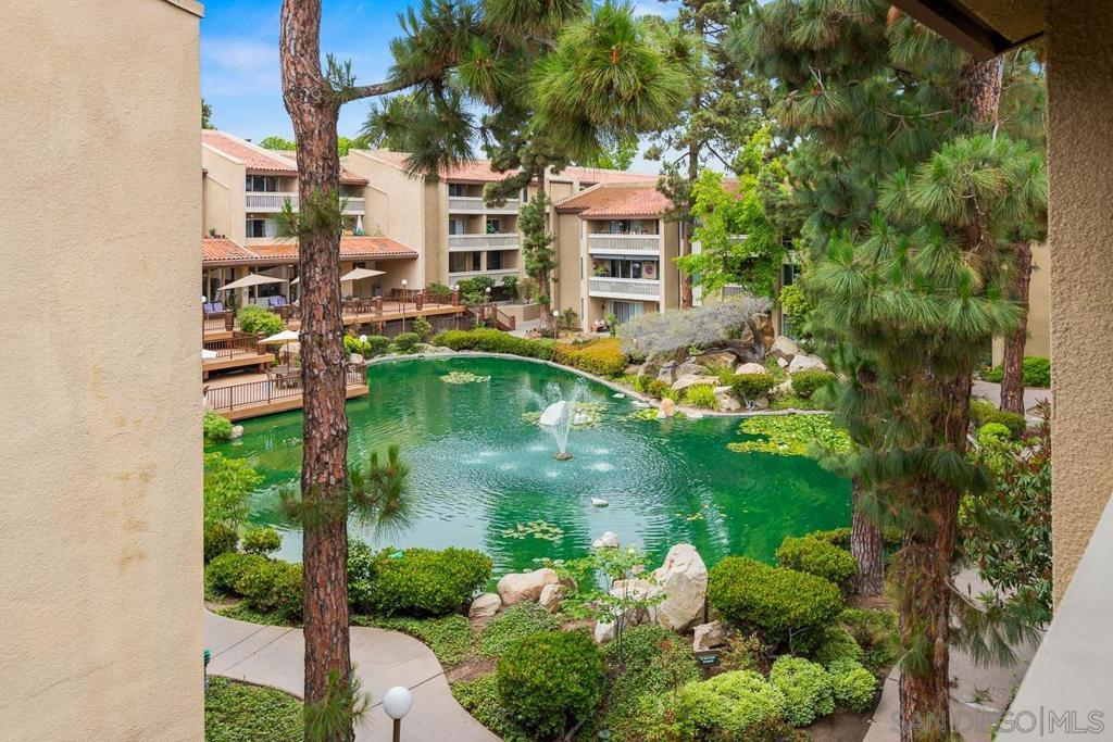 Pacific Beach - Residential Lease