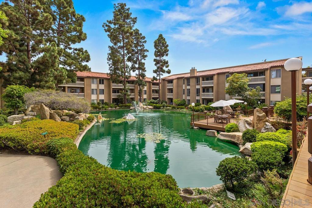 Pacific Beach - Residential Lease