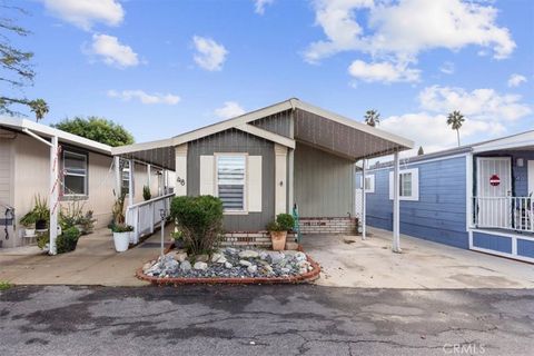 Photo of 16540 Whittier #48, Whittier, CA 90603 (MLS # DW26006077)
