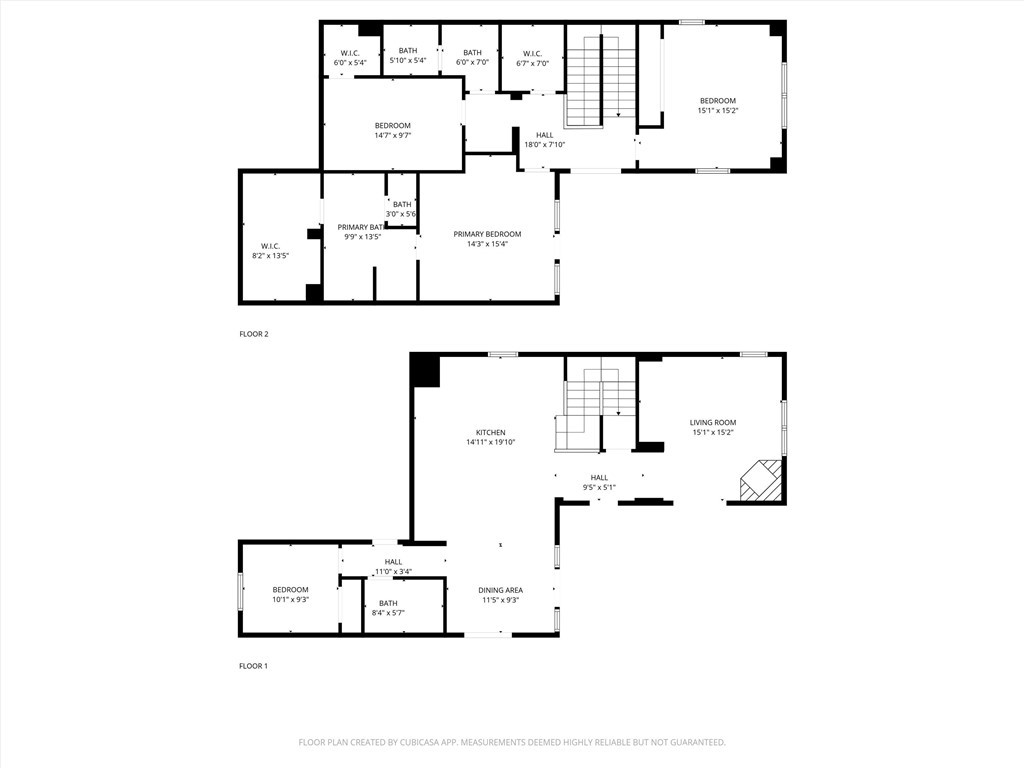Stonetree (WDST) - Residential Lease