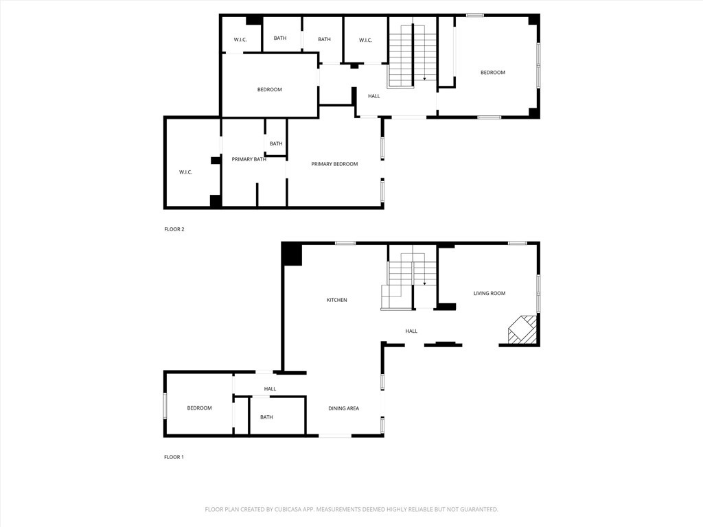 Stonetree (WDST) - Residential Lease