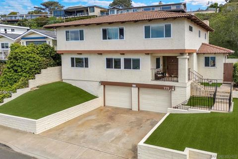 Photo of 775 Cornish Dr. Dr, San Diego, CA 92107 (MLS # 260008159SD)