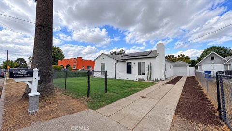 Photo of 3898 N Mountain View AVE, San Bernardino, CA 92405 (MLS # CV26205029)