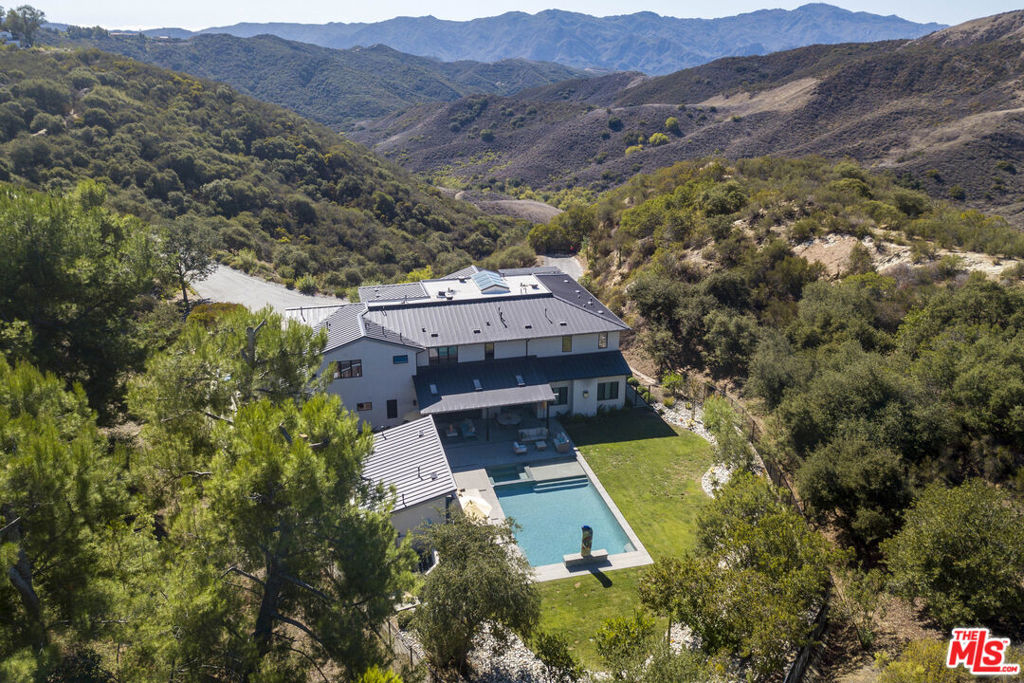 Properties 2 24277 Dry Canyon Cold Creek Road
