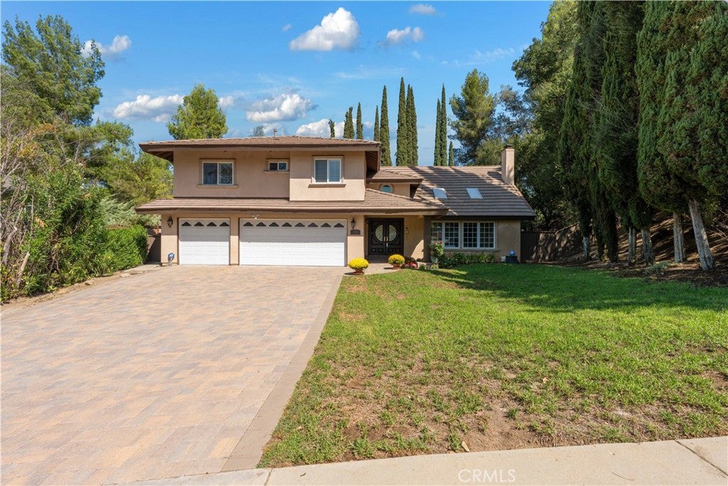 27383 Provident Road