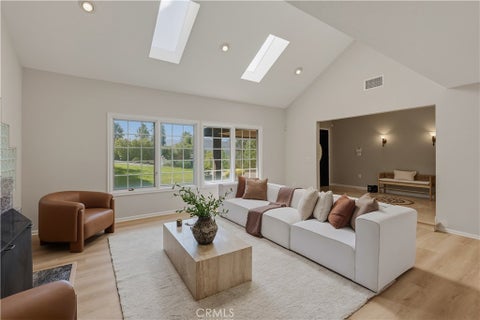Photo of 27383 Provident Road, Agoura Hills, CA 91301 (MLS # SR26202125)