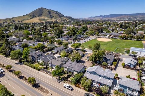 Tiny photo for 523 Branch Street ST, San Luis Obispo, CA 93401 (MLS # SC26108142)