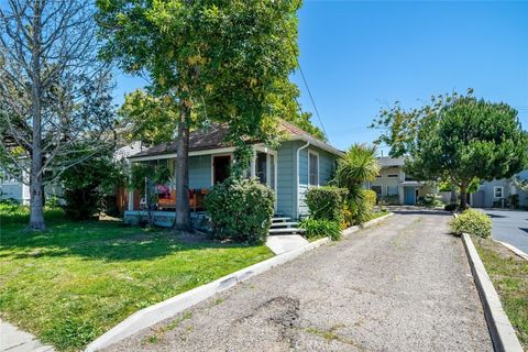 Photo of 523 Branch Street ST, San Luis Obispo, CA 93401 (MLS # SC26108142)