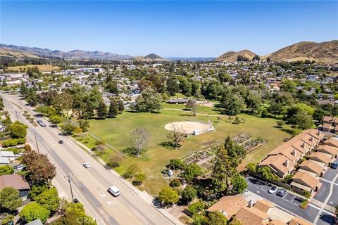 Tiny photo for 523 Branch Street ST, San Luis Obispo, CA 93401 (MLS # SC26108142)