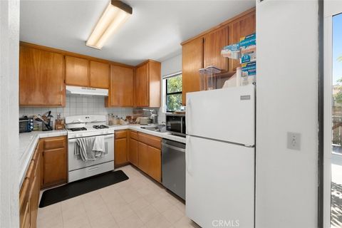 Tiny photo for 523 Branch Street ST, San Luis Obispo, CA 93401 (MLS # SC26108142)