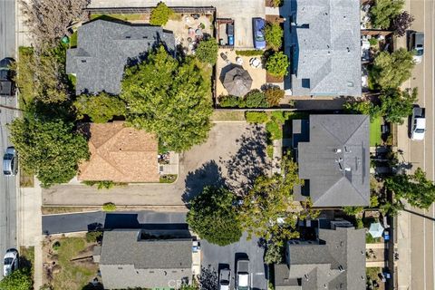 Tiny photo for 523 Branch Street ST, San Luis Obispo, CA 93401 (MLS # SC26108142)