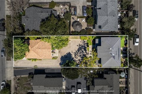 Tiny photo for 523 Branch Street ST, San Luis Obispo, CA 93401 (MLS # SC26108142)