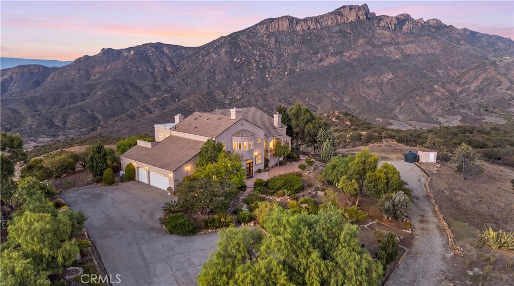 10827 Pacific View Road