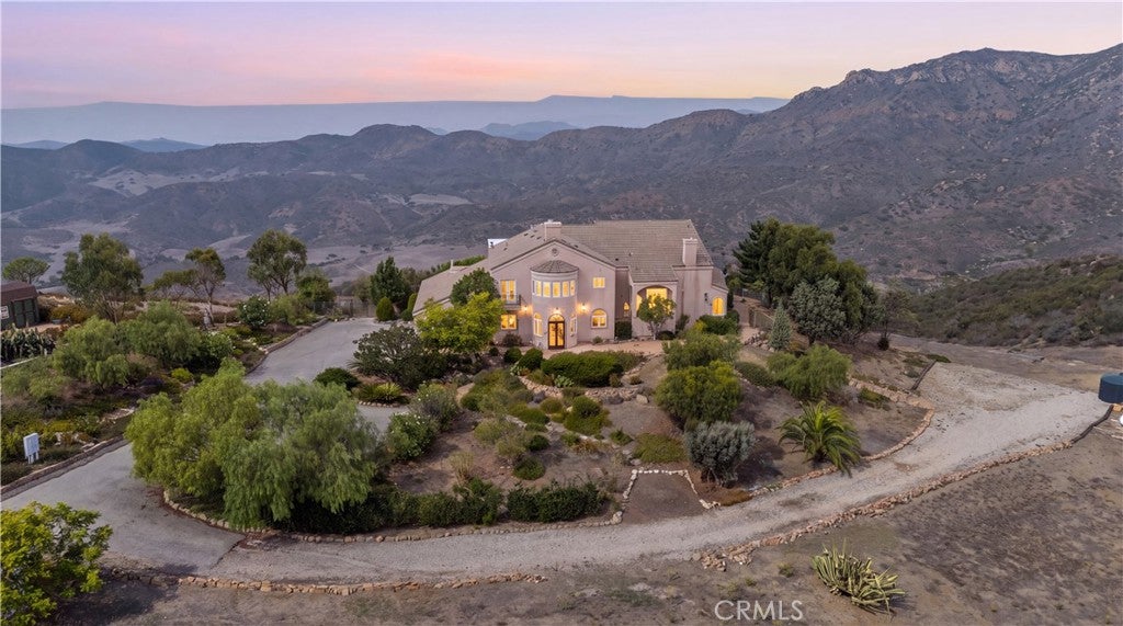 10827 Pacific View Road