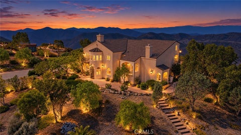 10827 Pacific View Road Malibu CA 90265
