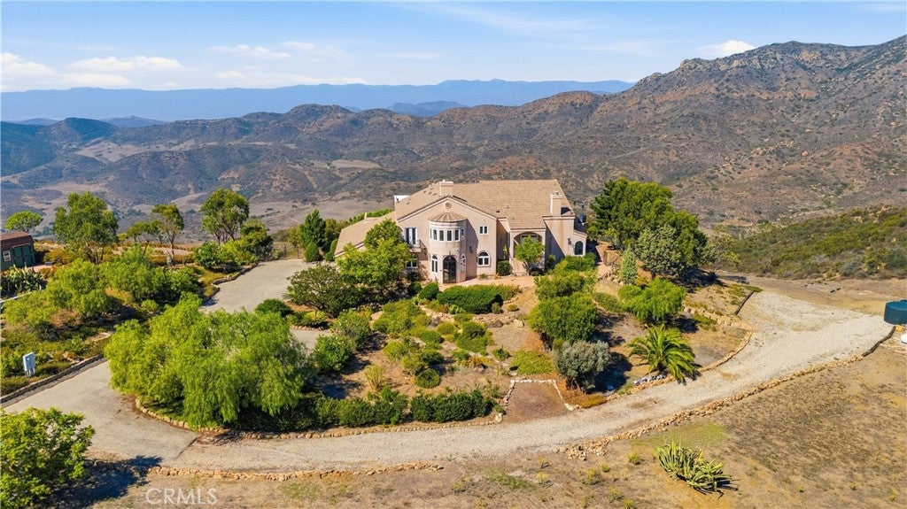 10827 Pacific View Road