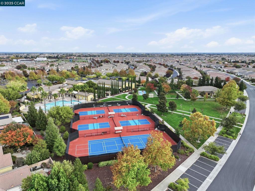 NATOMAS AREA - Residential