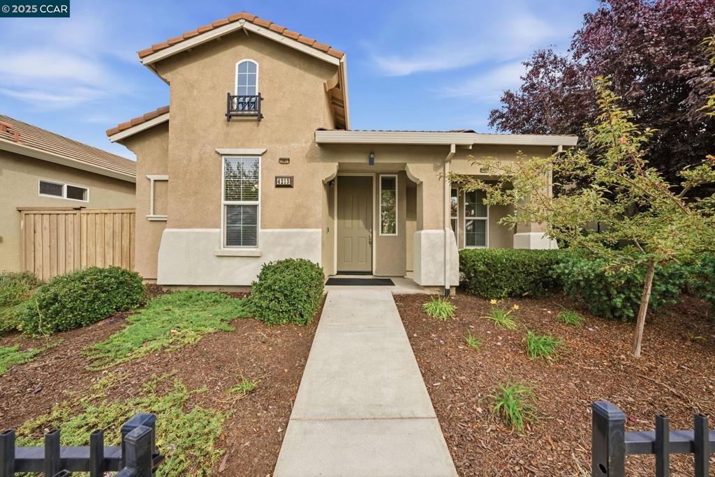 NATOMAS AREA - Residential