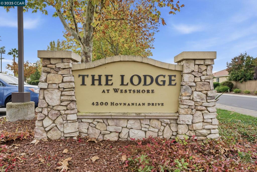 NATOMAS AREA - Residential